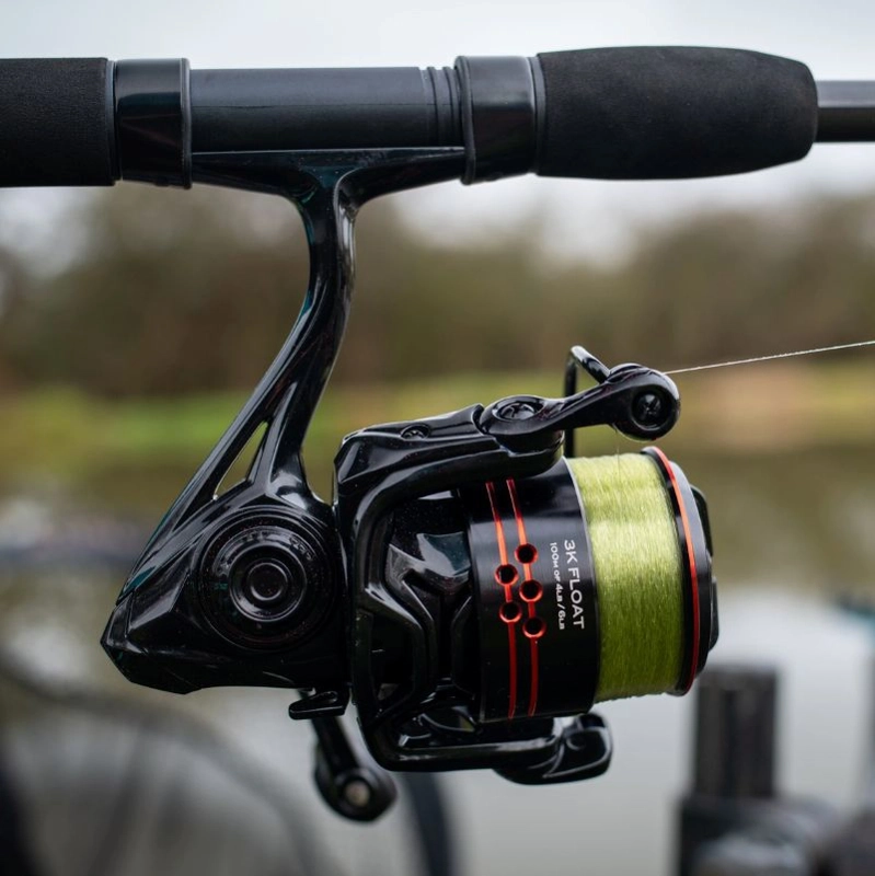 Drennan Red Range 3000 Float Reel